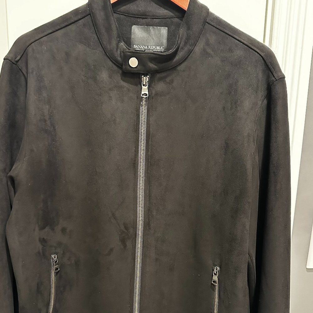 Banana Republic Jacket